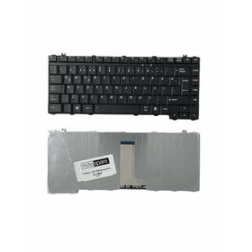 Toshiba Satellite A300-29K Siyah Klavye