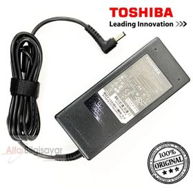Toshiba Satellite A300-29N A300-2CR A300-2D4 Uyumlu Notebook Adaptör