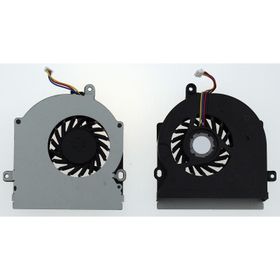 Toshiba Satellite A300-2D4 Versiyon 1 Uyumlu Fan