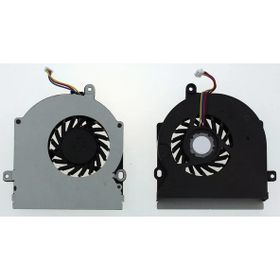 Toshiba Satellite A300D-11W Versiyon 1 Uyumlu Fan