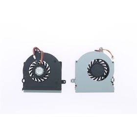 Toshiba Satellite A300D-125 Versiyon 1 Uyumlu Fan