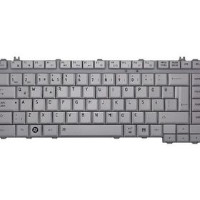 Toshiba Satellite A300D-127 Klavye