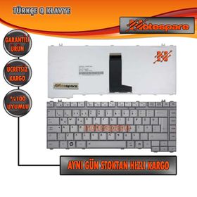 Toshiba Satellite A300D-15U Klavye
