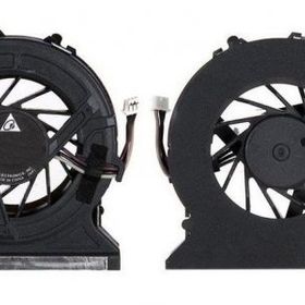 Toshiba Satellite A300D-16N Versiyon 4 Uyumlu Fan