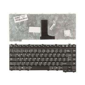 Toshiba Satellite A300D-207 Siyah Klavye