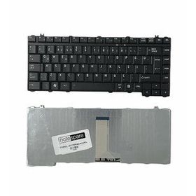 Toshiba Satellite A300D-21D Siyah Klavye