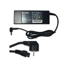 Toshiba Satellite A305-ST551E L450D-11H Uyumlu Laptop Adaptör