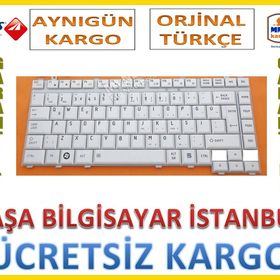 Toshiba Satellite A350-10C Klavye