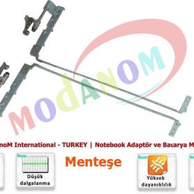 Toshiba Satellite A350-212 Notebook Klavye
