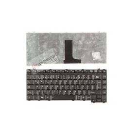 Toshiba Satellite A355-S6925 Notebook Klavye