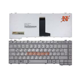 Toshiba Satellite A355-S6935 Klavye