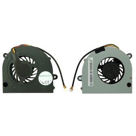 Toshiba Satellite A500-13G Versiyon 4 Uyumlu Fan