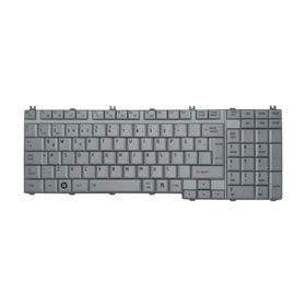 Toshiba Satellite A500-19W Klavye