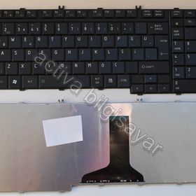 Toshiba Satellite A500-19W Klavye