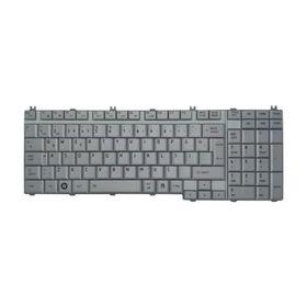 Toshiba Satellite A500-19W Klavye