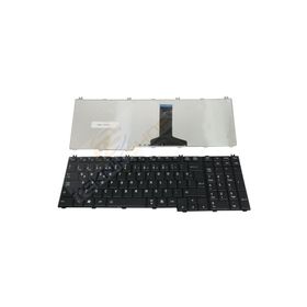 Toshiba Satellite A500-1H4 Gümüş Notebook Klavye