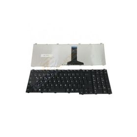 Toshiba Satellite A500-1H4 Gümüş Notebook Klavye