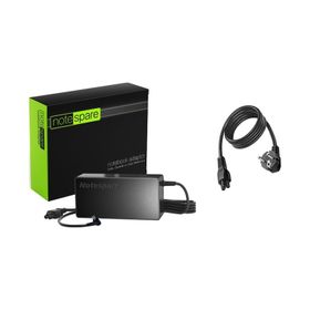 Toshiba Satellite A500-1HK Uyumlu Adaptör