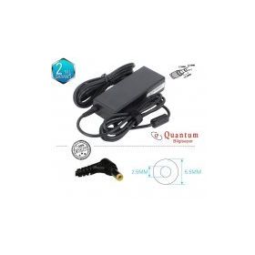 Toshiba Satellite A500 A500D Uyumlu Notebook Adaptör