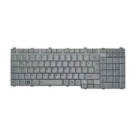 Toshiba Satellite A500 Beyaz Notebook Klavye