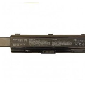 Toshiba Satellite A500  Notebook Klavye