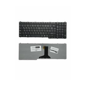 Toshiba Satellite A500D-10H A500D-10J Uyumlu Notebook Klavye