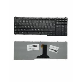 Toshiba Satellite A500D-10H A500D-10J Uyumlu Notebook Klavye