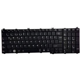 Toshiba Satellite A500D Klavye