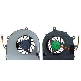 Toshiba Satellite A505-S6014 Versiyon 1 Uyumlu Fan