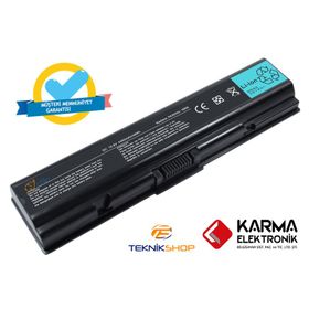 Toshiba Satellite A505D Notebook Klavye