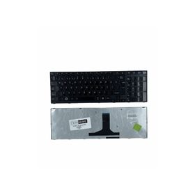 Toshiba Satellite A660-1HD A660-1HF Uyumlu Notebook Klavye