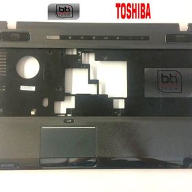 Toshiba Satellite A660 Notebook Klavye
