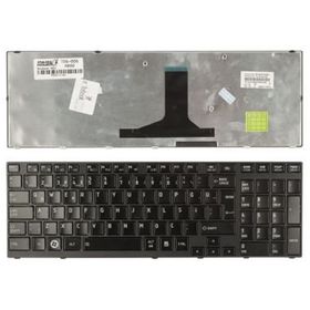 Toshiba Satellite A660D Klavye