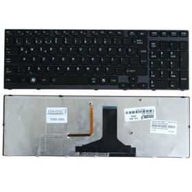 Toshiba Satellite A665 A665D Klavye