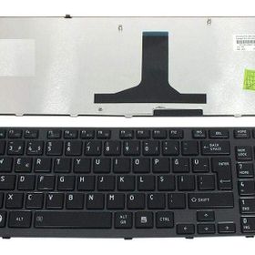 Toshiba Satellite A665 A665D Klavye