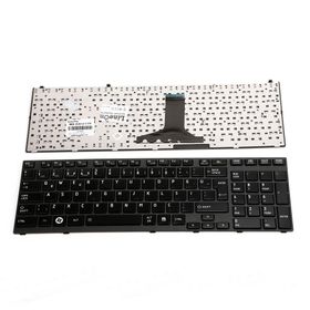 Toshiba Satellite A665 A665D Klavye