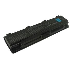 Toshiba Satellite C40-A 6C Uyumlu Laptop Batarya Pil