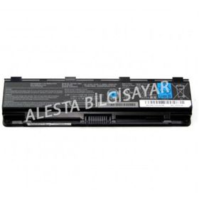 Toshiba Satellite C40-A C45-A Uyumlu Notebook Batarya