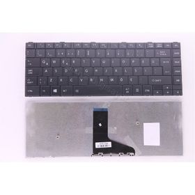 Toshiba Satellite C40-A Notebook Klavye