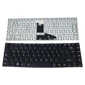 Toshiba Satellite C40D-A Notebook Klavye