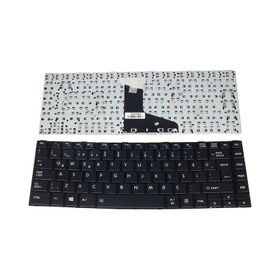 Toshiba Satellite C40D Siyah Notebook Klavye