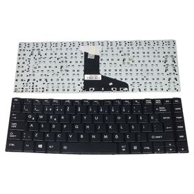Toshiba Satellite C40T-A Klavye