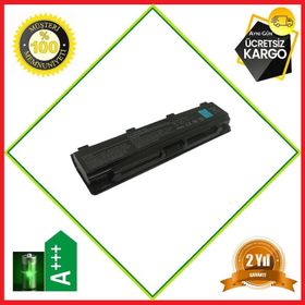 Toshiba Satellite C45 C45-A Uyumlu Notebook Batarya