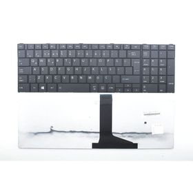 Toshiba Satellite C50-A-1LW Siyah Klavye