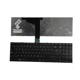 Toshiba Satellite C50-A C50D-A Klavye