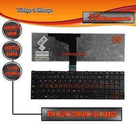 Toshiba Satellite C50-A C50D-A Klavye