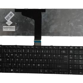 Toshiba Satellite C50-A C50D-A Klavye