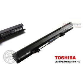 Toshiba Satellite C50-B-13F Uyumlu Batarya Pil