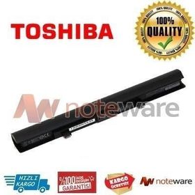 Toshiba Satellite C50-B-13G Uyumlu Notebook Batarya