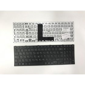 Toshiba Satellite C50-B-14D Notebook Klavye